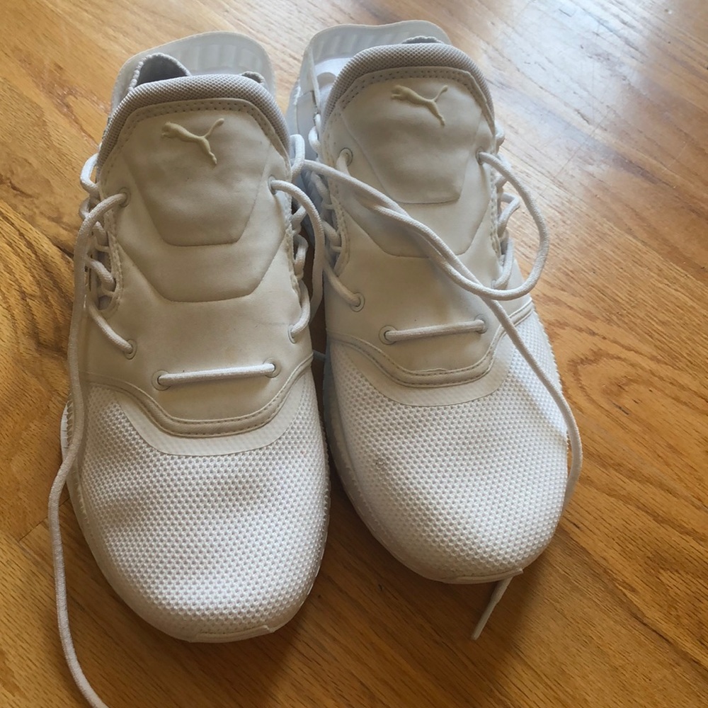Puma men’s sneakers